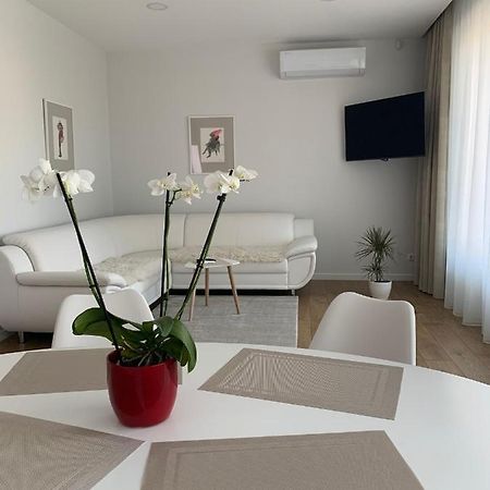 Apartamentai Fortuna Kaunas Exterior foto