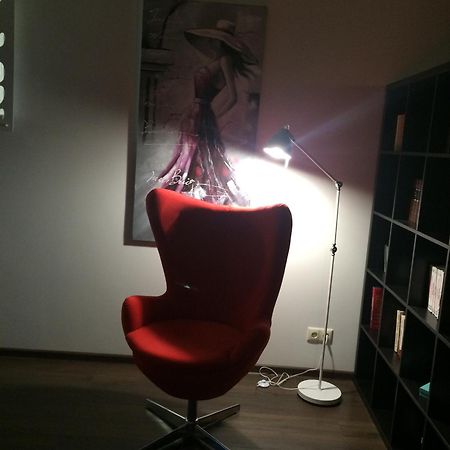 Apartamentai Fortuna Kaunas Exterior foto